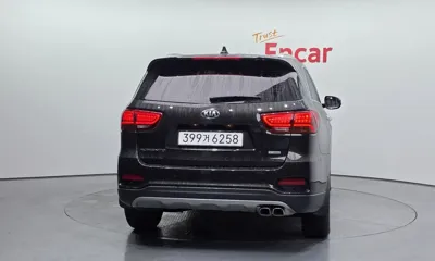 Kia Sorento 2019, 122851 км, за 16900000 KRW - фото 4