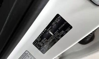 Hyundai Tucson 2019, 176749 км, за 12000000 KRW - фото 28