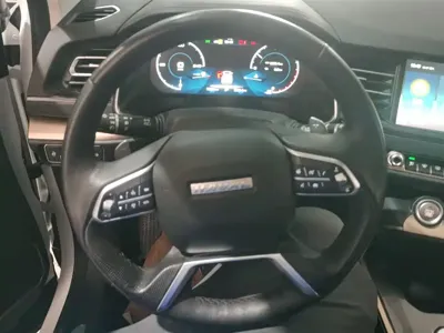 Haval H6 2020, 73300 км, за 46800 CNY - фото 15