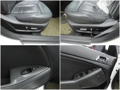 Kia K5 2013, 165765 км, за 5000000 KRW - фото 17