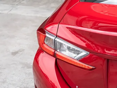 Lexus RC 2016, 49700 км, за 163600 CNY - фото 6