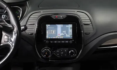 Renault-KoreaSamsung QM3 2015, 85800 км, за 6900000 KRW - фото 14