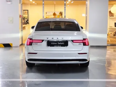 Volvo S90 2026, 1321 км, за 59000000 KRW - фото 4