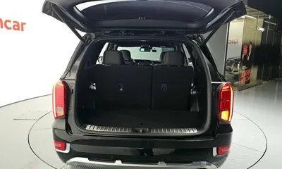 Hyundai Palisade 2021, 87538 км, за 25500000 KRW - фото 31