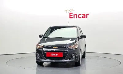ChevroletGMDaewoo Spark 2018, 64587 км, за 6200000 KRW
