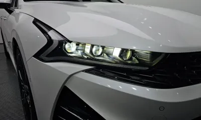 Kia K5 2020, 76460 км, за 20900000 KRW - фото 22