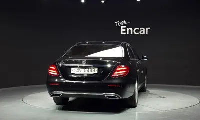 Mercedes-Benz E-Class 2017, 133863 км, за 17900000 KRW