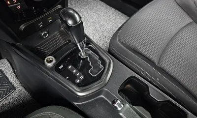 KG_Mobility_Ssangyong TIBOLI 2016, 159741 км, за 4700000 KRW - фото 9