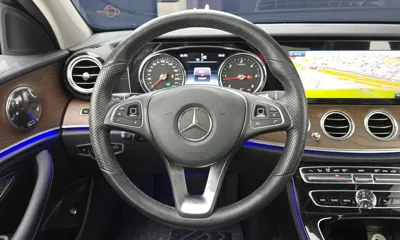 Mercedes-Benz E-Class 2017, 256847 км, за 15500000 KRW - фото 13