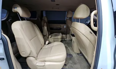 Kia Canival 2019, 223720 км, за 9390000 KRW - фото 12