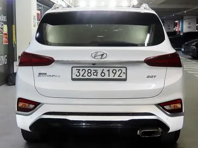 Hyundai Santafe 2020, 96002 км, за 23500000 KRW - фото 5