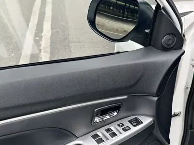 Mitsubishi ASX 2018, 81900 км, за 33600 CNY - фото 5