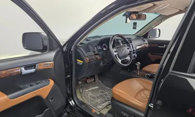 Kia Mohave 2017, 82713 км, за 14900000 KRW - фото 10
