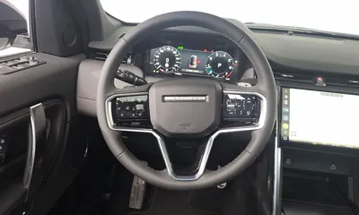 Land Rover Discovery Sport 2025, 11535 км, за 45390000 KRW - фото 13