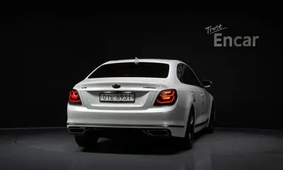 Kia K9 2019, 51214 км, за 29500000 KRW