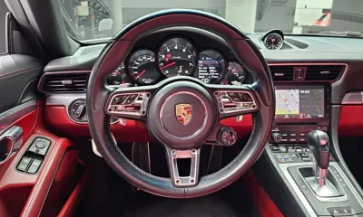 Porsche 911 2018, 67117 км, за 82000000 KRW - фото 12