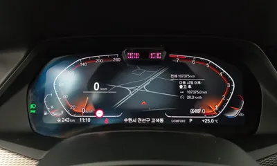 BMW X6 2021, 107375 км, за 49990000 KRW - фото 8