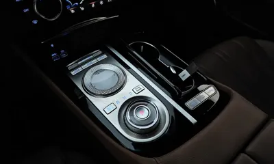 Genesis G80 2022, 58299 км, за 37500000 KRW - фото 9