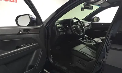 KG_Mobility_Ssangyong Rexton 2020, 55395 км, за 13900000 KRW - фото 10