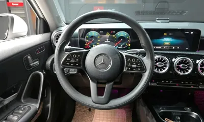 Mercedes-Benz A-Class 2020, 79720 км, за 19500000 KRW - фото 13