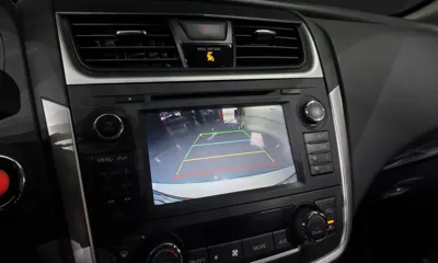 Nissan Altima 2017, 99405 км, за 7000000 KRW - фото 14