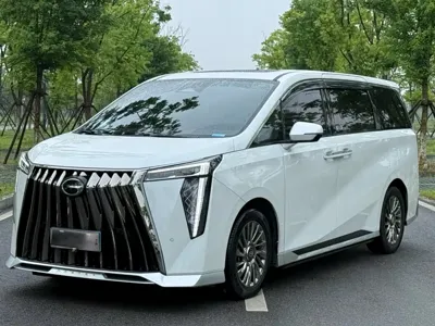 GAC Motor Trumpchi M8 2023, 53099 км, за 175799 CNY
