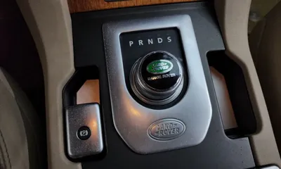 Land Rover Discovery 2013, 314433 км, за 8700000 KRW - фото 9