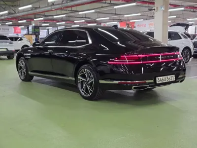 Genesis G90 2022, 83411 км, за 71800000 KRW - фото 6