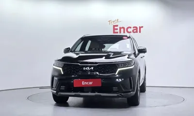 Kia Sorento 2022, 79965 км, за 28990000 KRW - фото 3