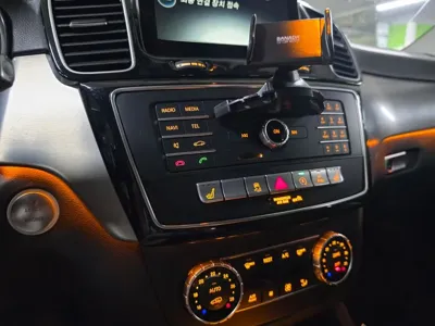 Mercedes-Benz GLE-Class 2018, 129251 км, за 34990000 KRW - фото 14
