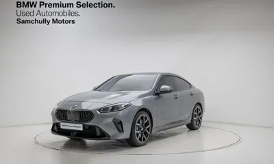BMW 2-Series · 2025 год