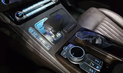 Genesis G90 2020, 166322 км, за 99990000 KRW - фото 9