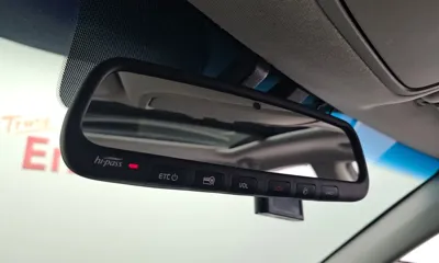 Kia K7 2017, 161903 км, за 11500000 KRW - фото 16