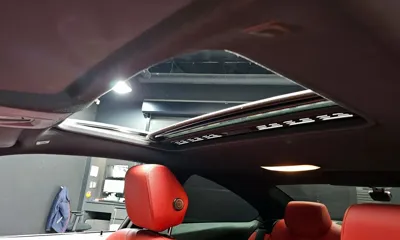 BMW 4-Series 2018, 97359 км, за 15490000 KRW - фото 19