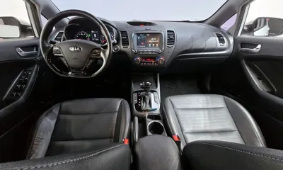 Kia K3 2016, 98693 км, за 8700000 KRW - фото 7