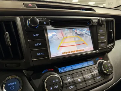 Toyota RAV4 2018, 53211 км, за 22500000 KRW - фото 16