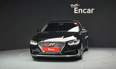 Hyundai Grandeur 2019, 39979 км, за 17600000 KRW - фото 3