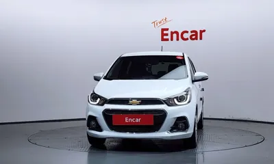 ChevroletGMDaewoo Spark 2017, 68161 км, за 6200000 KRW - фото 3