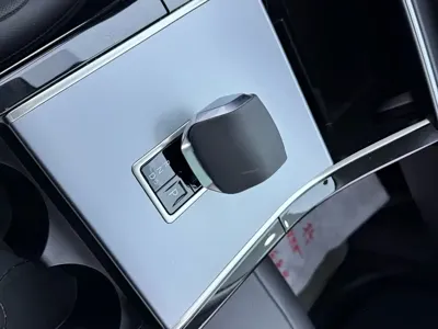 Land Rover Velar 2024, 31000 км, за 265000 CNY - фото 9