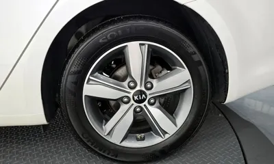Kia K3 2016, 98693 км, за 8700000 KRW - фото 21