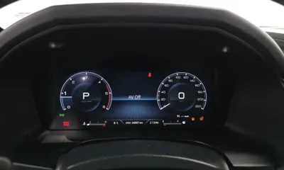 KG_Mobility_Ssangyong Rexton 2022, 34901 км, за 20700000 KRW - фото 8