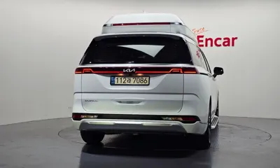 Kia Canival 2023, 117376 км, за 31300000 KRW - фото 4