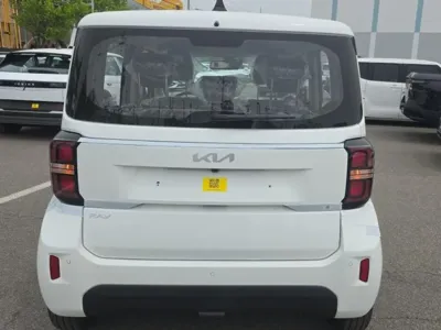 Kia Ray 2026, 6 км, за 3240000 KRW - фото 5