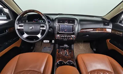 Kia Mohave 2017, 145941 км, за 14800000 KRW - фото 7