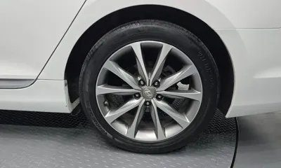 Hyundai Grandeur 2015, 161680 км, за 6900000 KRW - фото 21