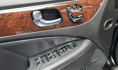 Hyundai Equus 2014, 192760 км, за 6500000 KRW - фото 18