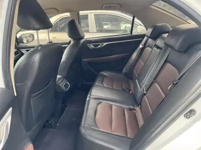 Geely Vision 2018, 80000 км, за 16500 CNY - фото 4