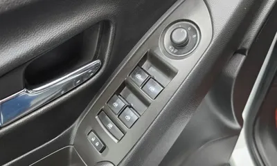 ChevroletGMDaewoo Trax 2015, 177095 км, за 3500000 KRW - фото 14
