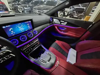 Mercedes-Benz CLS-Class 2022, 1342 км, за 66400000 KRW - фото 9