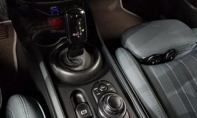 MINI Clubman 2024, 82265 км, за 29900000 KRW - фото 9